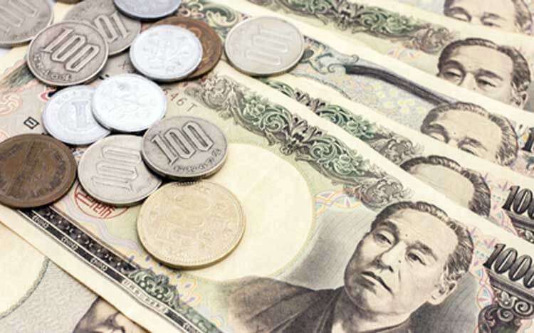 1 man bằng bao nhiêu tiền Việt? Tỷ giá tiền Nhật sang tiền Việt mới nhất hôm nay