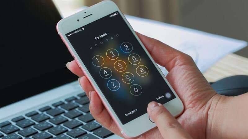Hướng dẫn 3 cách mở mật khẩu điện thoại khi quên mà bạn nên biết