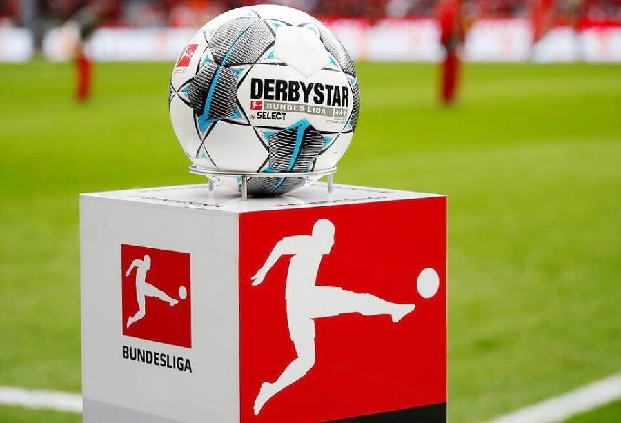 Bundesliga là gì? Tìm hiểu về giải vô địch quốc gia Đức 