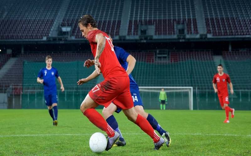 CAM là gì trong bóng đá? Top cầu thủ CAM xuất sắc nhất