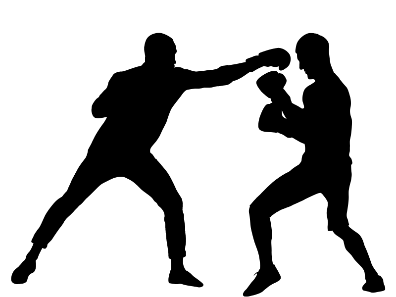 Nằm mơ thấy người khác đánh nhau đánh đề con gì