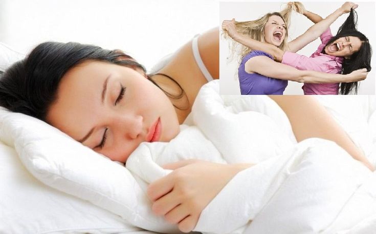 Nằm mơ thấy người khác đánh nhau đánh đề con gì?